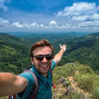 Отзыв от Карен - Виза Destination Thailand